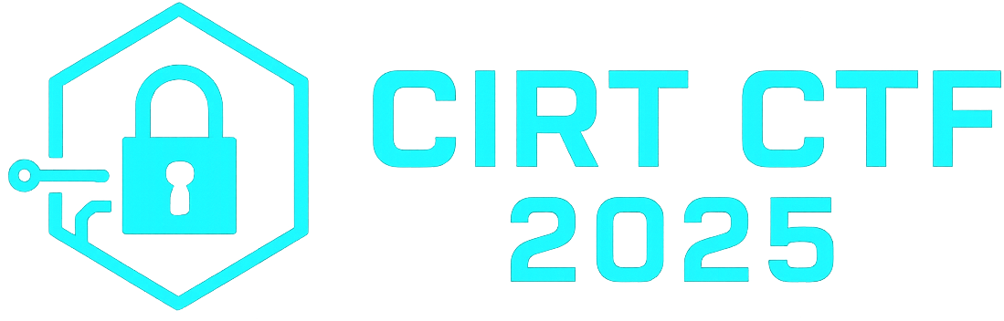 CIRT CTF 2025